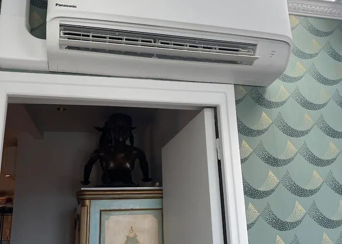 Appartement Beautiful Terrace Invalides&fireplace *