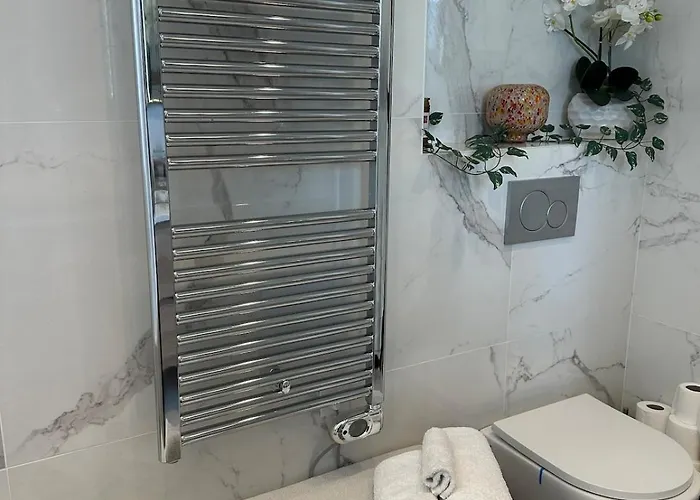 Beautiful Terrace Invalides&fireplace *