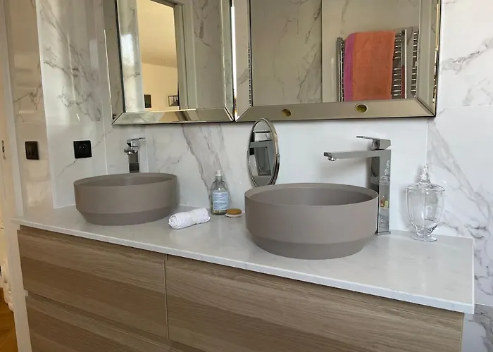 Appartement Beautiful Terrace Invalides&fireplace *